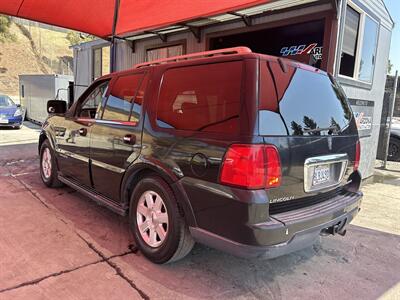 2006 Lincoln Navigator Luxury   - Photo 2 - Chula Vista, CA 91911