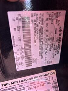 2006 Lincoln Navigator Luxury   - Photo 5 - Chula Vista, CA 91911