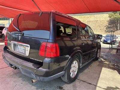 2006 Lincoln Navigator Luxury   - Photo 3 - Chula Vista, CA 91911