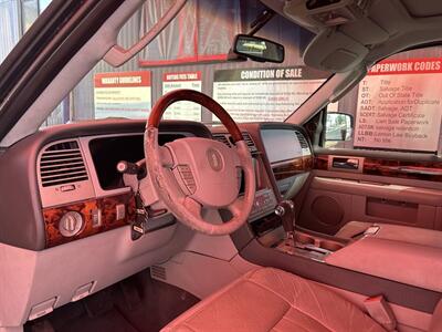 2006 Lincoln Navigator Luxury   - Photo 7 - Chula Vista, CA 91911