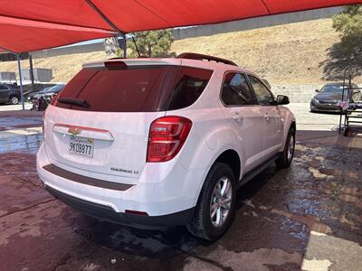 2016 Chevrolet Equinox LT   - Photo 3 - Chula Vista, CA 91911