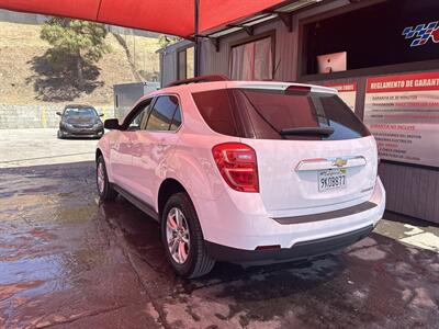 2016 Chevrolet Equinox LT   - Photo 2 - Chula Vista, CA 91911