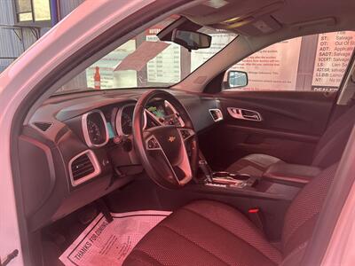 2016 Chevrolet Equinox LT   - Photo 7 - Chula Vista, CA 91911