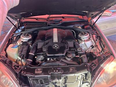 2003 Mercedes-Benz S 430   - Photo 8 - Chula Vista, CA 91911