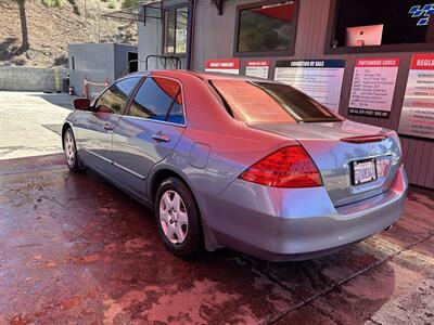 2007 Honda Accord LX   - Photo 2 - Chula Vista, CA 91911