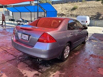 2007 Honda Accord LX   - Photo 3 - Chula Vista, CA 91911