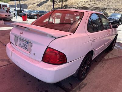 2005 Nissan Sentra 1.8   - Photo 3 - Chula Vista, CA 91911
