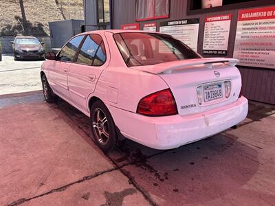 2005 Nissan Sentra 1.8   - Photo 2 - Chula Vista, CA 91911