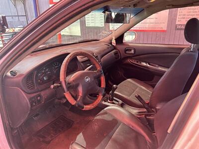 2005 Nissan Sentra 1.8   - Photo 7 - Chula Vista, CA 91911