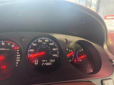 2004 Acura MDX Touring w/Navi w/RES   - Photo 6 - Chula Vista, CA 91911