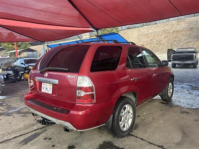 2004 Acura MDX Touring w/Navi w/RES   - Photo 3 - Chula Vista, CA 91911