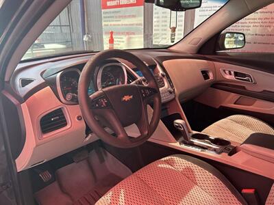 2013 Chevrolet Equinox LS   - Photo 6 - Chula Vista, CA 91911