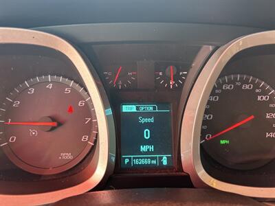 2013 Chevrolet Equinox LS   - Photo 8 - Chula Vista, CA 91911