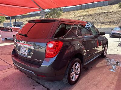 2013 Chevrolet Equinox LS   - Photo 3 - Chula Vista, CA 91911