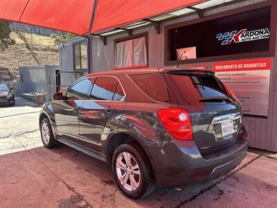 2013 Chevrolet Equinox LS   - Photo 2 - Chula Vista, CA 91911