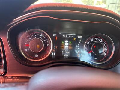 2015 Dodge Challenger SXT   - Photo 7 - Chula Vista, CA 91911