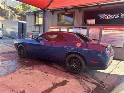 2015 Dodge Challenger SXT   - Photo 2 - Chula Vista, CA 91911