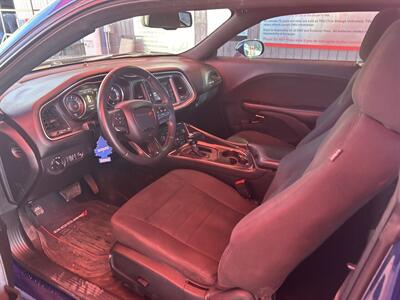 2015 Dodge Challenger SXT   - Photo 6 - Chula Vista, CA 91911