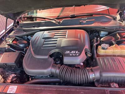 2015 Dodge Challenger SXT   - Photo 5 - Chula Vista, CA 91911