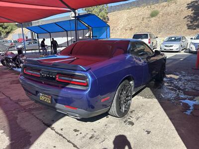 2015 Dodge Challenger SXT   - Photo 3 - Chula Vista, CA 91911