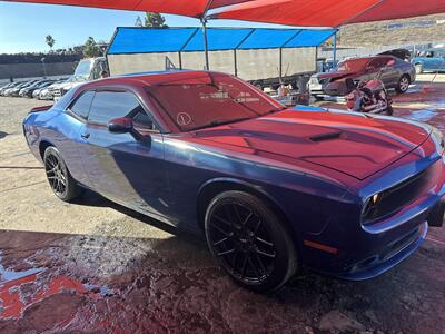2015 Dodge Challenger SXT   - Photo 4 - Chula Vista, CA 91911