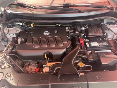 2011 Nissan Versa 1.8 S   - Photo 5 - Chula Vista, CA 91911