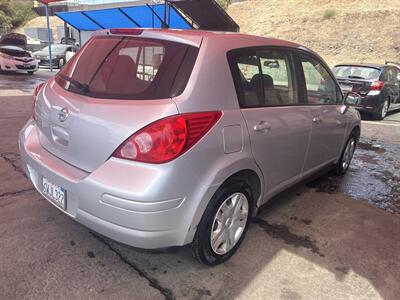 2011 Nissan Versa 1.8 S   - Photo 3 - Chula Vista, CA 91911