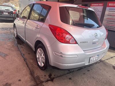 2011 Nissan Versa 1.8 S   - Photo 2 - Chula Vista, CA 91911