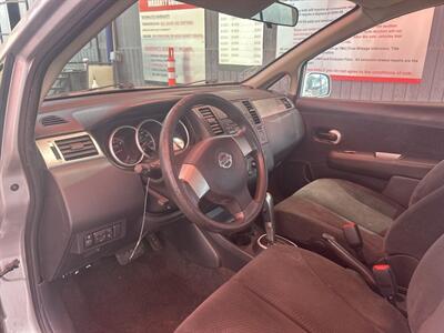 2011 Nissan Versa 1.8 S   - Photo 7 - Chula Vista, CA 91911