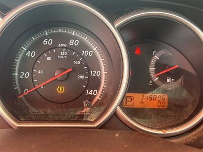 2011 Nissan Versa 1.8 S   - Photo 8 - Chula Vista, CA 91911