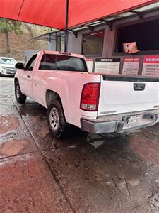 2007 GMC Sierra 1500 Work Truck   - Photo 2 - Chula Vista, CA 91911