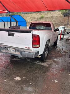 2007 GMC Sierra 1500 Work Truck   - Photo 3 - Chula Vista, CA 91911