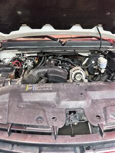 2007 GMC Sierra 1500 Work Truck   - Photo 8 - Chula Vista, CA 91911