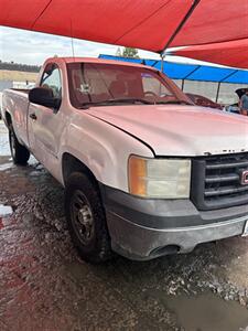 2007 GMC Sierra 1500 Work Truck   - Photo 4 - Chula Vista, CA 91911