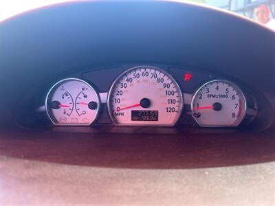 2005 Saturn Ion 3   - Photo 7 - Chula Vista, CA 91911