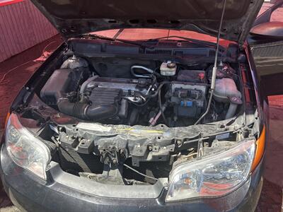 2005 Saturn Ion 3   - Photo 8 - Chula Vista, CA 91911