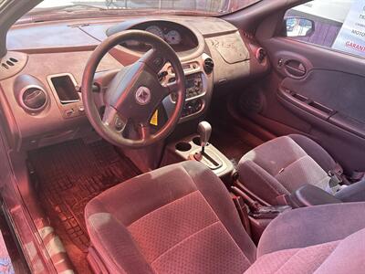 2005 Saturn Ion 3   - Photo 6 - Chula Vista, CA 91911