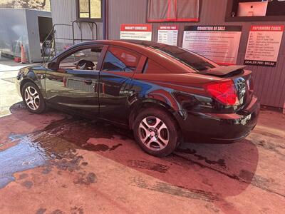 2005 Saturn Ion 3   - Photo 2 - Chula Vista, CA 91911