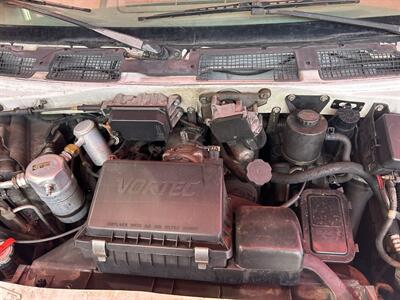 2000 Chevrolet Astro LS - Photo 8 - Chula Vista, CA 91911