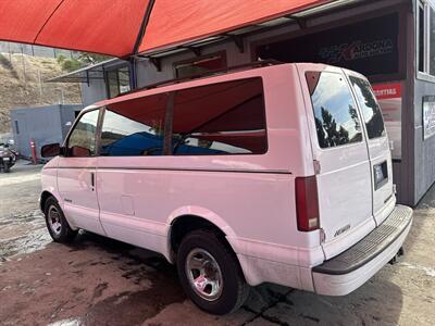 2000 Chevrolet Astro LS - Photo 2 - Chula Vista, CA 91911