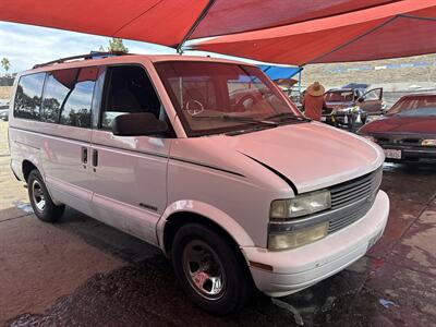 2000 Chevrolet Astro LS - Photo 4 - Chula Vista, CA 91911