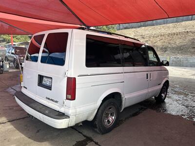 2000 Chevrolet Astro LS - Photo 3 - Chula Vista, CA 91911