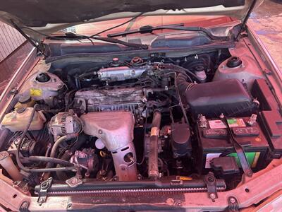 2001 Toyota Camry CE   - Photo 5 - Chula Vista, CA 91911