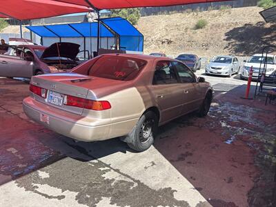 2001 Toyota Camry CE   - Photo 2 - Chula Vista, CA 91911