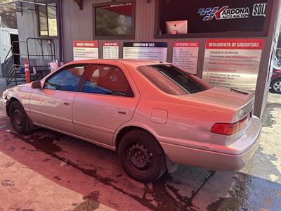 2001 Toyota Camry CE   - Photo 3 - Chula Vista, CA 91911