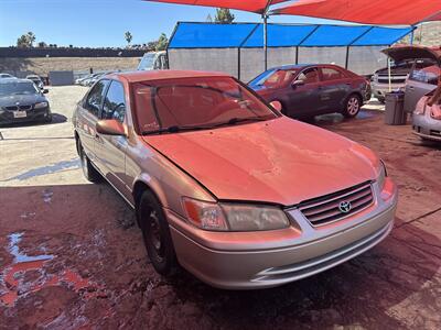 2001 Toyota Camry CE   - Photo 4 - Chula Vista, CA 91911