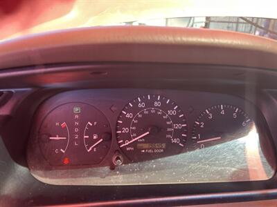 2001 Toyota Camry CE   - Photo 8 - Chula Vista, CA 91911