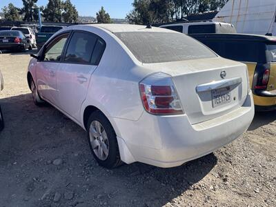 2010 Nissan Sentra 2.0 S   - Photo 3 - Chula Vista, CA 91911