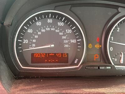 2005 BMW X3 3.0i   - Photo 8 - Chula Vista, CA 91911