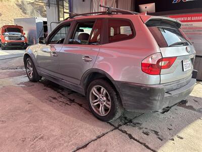 2005 BMW X3 3.0i   - Photo 2 - Chula Vista, CA 91911